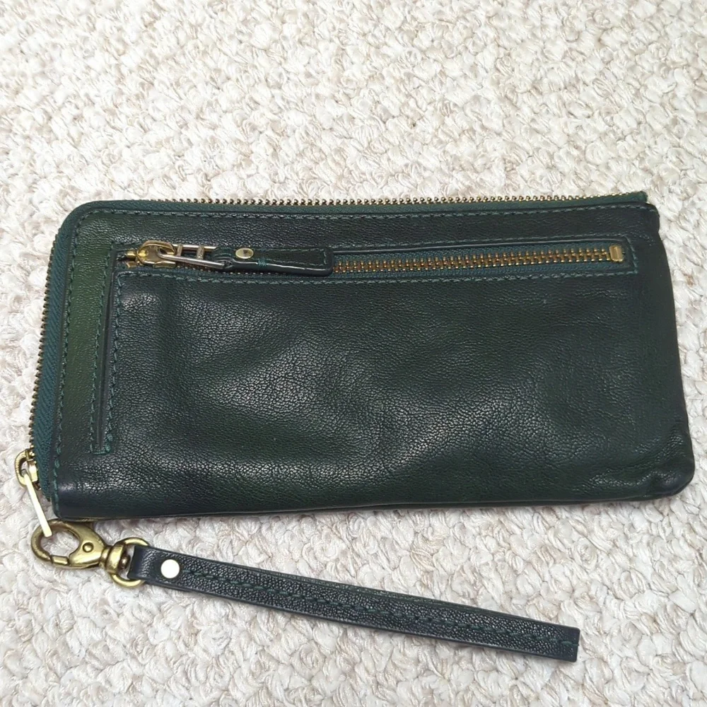 Fossil Wallet - Picture 2 of 4